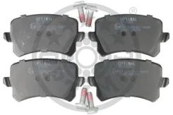 ������� ��������� �������� �������� AUDI: A6 (4F2 C6) A6 Avant (4F5 C6) Q3 (8U)AUDI (FAW): Q3 BP12334 ����