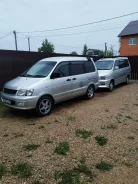 Toyota Town Ace Noah. SR50 ����