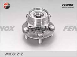      |  / | Fenox WHB81212 WHB81212 
