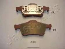   ,  |  | Japanparts PP138AF PP138AF 
