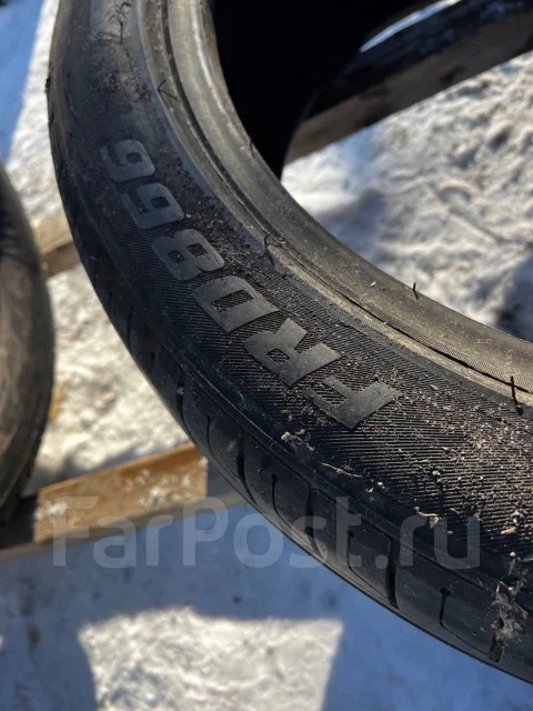 Farroad FRD866. ������, 2022 ���, �/�, ����� 5 % ����