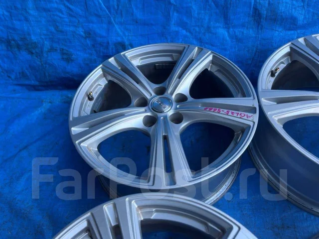 Manaray Sport Reverline. 8.0x18", 5x114.3, ET35, �� 60���. ����
