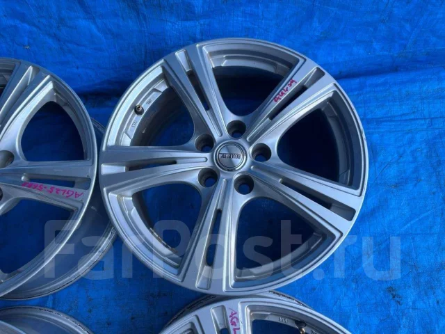 Manaray Sport Reverline. 8.0x18", 5x114.3, ET35, �� 60���. ����