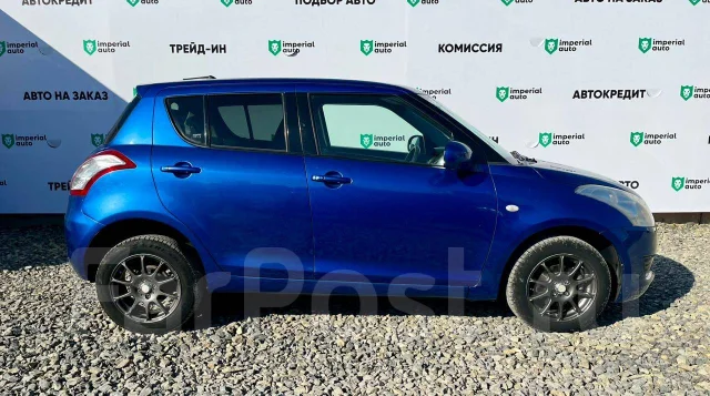 Suzuki Swift. ��������, ��������, 1.2 (91��.�.), ������, 179 000����. �� ����