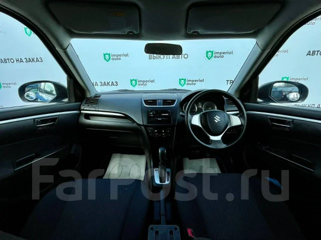 Suzuki Swift. ��������, ��������, 1.2 (91��.�.), ������, 179 000����. �� ����