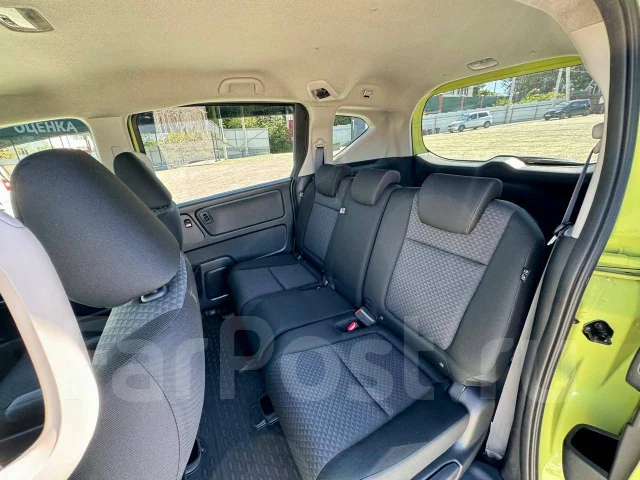 Honda Freed+. �������, ��������, 1.5 (110��.�.), ������, 181 000����. �� ����