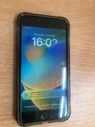 Apple iPhone 8 Plus. �/�, 64 ��, ����� ����