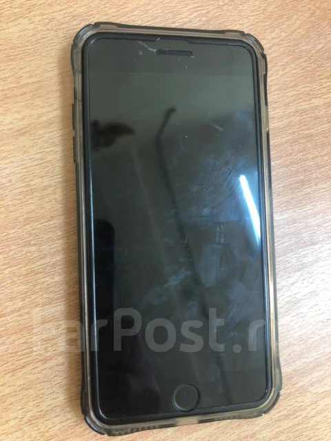 Apple iPhone 8 Plus. �/�, 64 ��, ����� ����