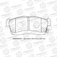 ������� ��������� �������� Avantech �������� (��������������� �������� � �����. ) (Avantech) |3| AV1060 AV1060 ����