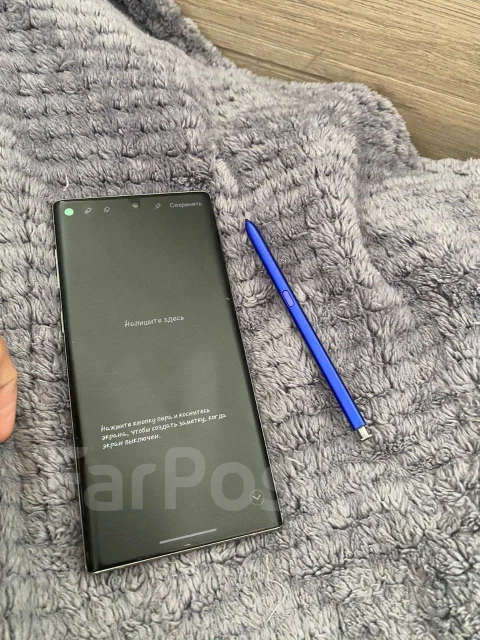 Samsung Galaxy Note 10. �/�, 256 ��, ���������, 3G, 4G LTE, 5G, Dual-SIM, ����������, NFC ����