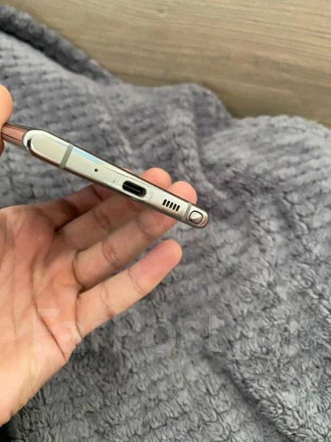 Samsung Galaxy Note 10. �/�, 256 ��, ���������, 3G, 4G LTE, 5G, Dual-SIM, ����������, NFC ����