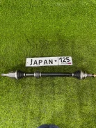 ����� ����� ������ ������ Toyota Corolla ZRE151. 1ZRFE. AT/MT 43410-02600 ����