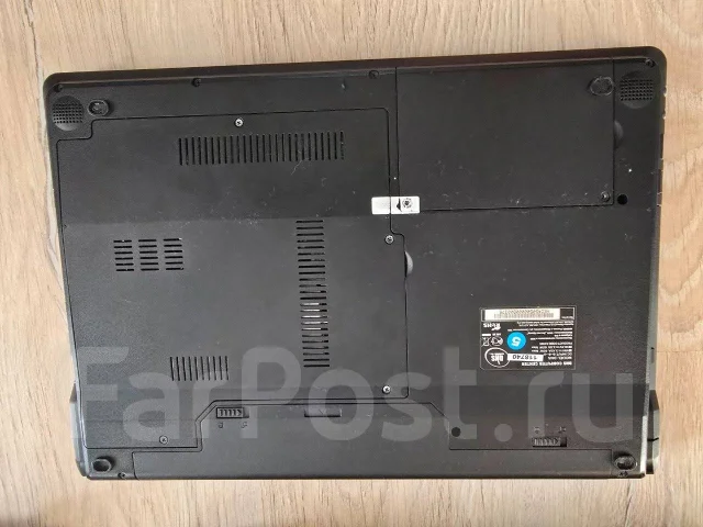 DNS Office. 14", ��� 4 ��, ���� 500���, WiFi: 1, Bluetooth: 1, ����������� �� 5��. ����