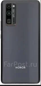 Honor 30 Pro+. �/�, 256 ��, ������ ����