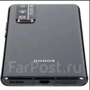 Honor 30 Pro+. �/�, 256 ��, ������ ����