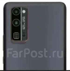 Honor 30 Pro+. �/�, 256 ��, ������ ����