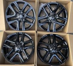 Lexus. 8.5x20", 5x150, ET60,  110,1. 