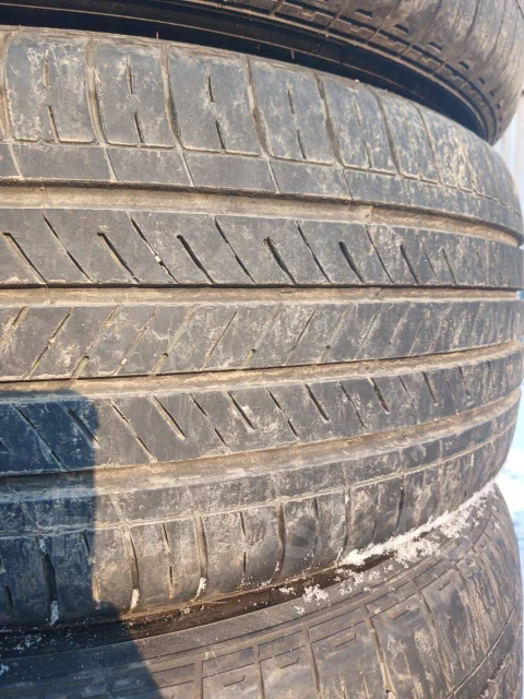 Kumho Crugen HP51. ������, �/�, ����� 25 % ����