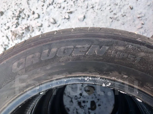 Kumho Crugen HP51. ������, �/�, ����� 25 % ����