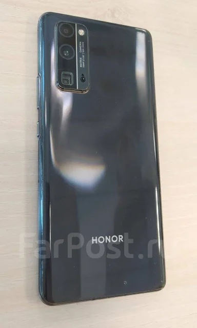 Honor 30 Pro+. �/�, 256 ��, ������ ����