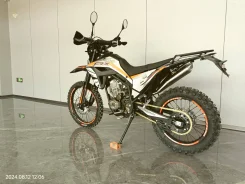 Regulmoto CR-X 300. 300����. ��., ��������, ���������, ��� �������. ��� ����� �� ������������ ����
