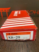 ����� ��� Zuiko 3ZZ-FE KA-29 ����