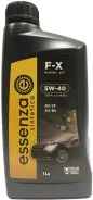 Essenza Sintetica F-X