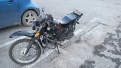 Regulmoto Alpha RM-3. 110����. ��., ��������, ��� ���, ������ �� �� ����