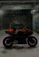 Kawasaki Ninja 650. 650����. ��., ��������, ���������, ������ �� �� ����