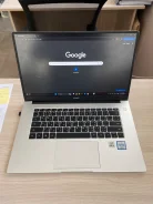Huawei MateBook D 15 BOB-WAI9. 15", 2,1����, ��� 8 ��, ���� 256���, WiFi: 1, Bluetooth: 1, ����������� �� 3��. ����