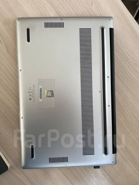 Huawei MateBook D 15 BOB-WAI9. 15", 2,1����, ��� 8 ��, ���� 256���, WiFi: 1, Bluetooth: 1, ����������� �� 3��. ����