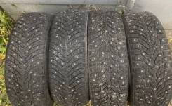 Nokian Hakkapeliitta 9. , , 2017 , /,  5 % 