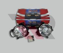 ������� Toyota Land Cruiser 200 2� 12-15� ������� LED DLAA TY568-LED 8121060180 8121060200 ����