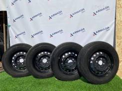 Yokohama BluEarth-Van RY55. ������, 2022 ���, �/�, ����� 15 % ����