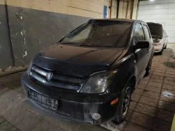 Toyota ist. NCP600067857, 2NZFE ����