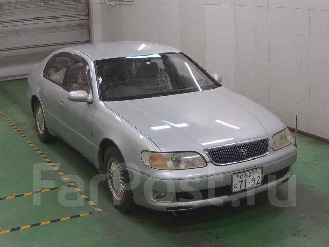    Toyota Aristo JZS147 2JZ-GE [Cartune] 560 
