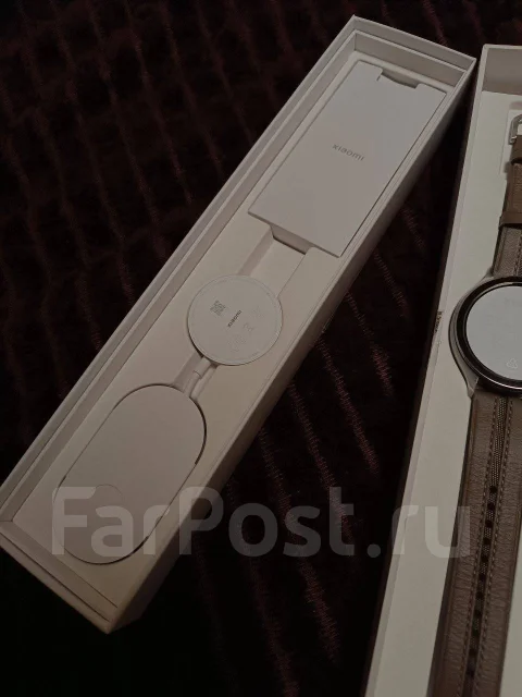 Xiaomi Watch 2 Pro. NFC ����