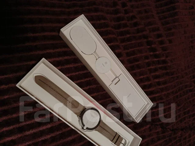 Xiaomi Watch 2 Pro. NFC ����