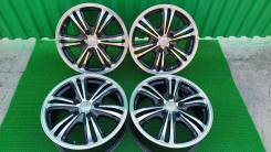 Winning Street Wheel. 6.5x16", 114.00x5, ET38,  73,0. 