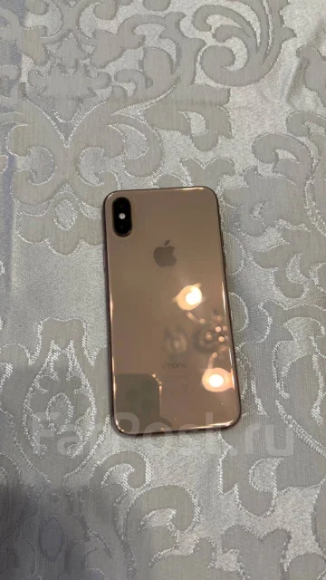 Apple iPhone Xs. �/�, 64 �� ����