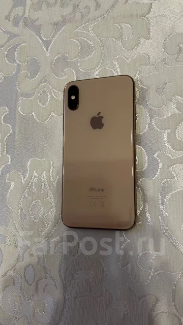 Apple iPhone Xs. �/�, 64 �� ����