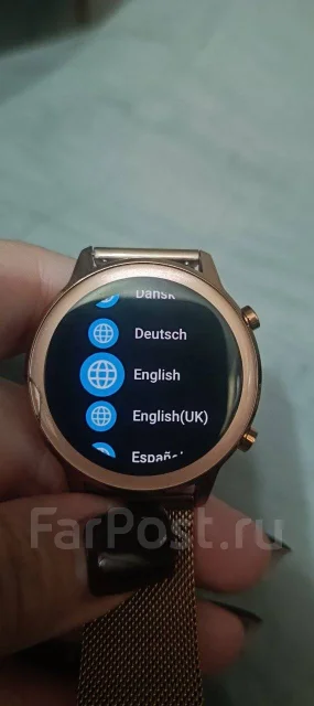 Honor Watch Magic 2 ����