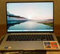 Infinix InBook Y3 Max. 16", ��� 16 ��, ���� 512���, WiFi: 1, Bluetooth: 1, ����������� �� 4��. ����