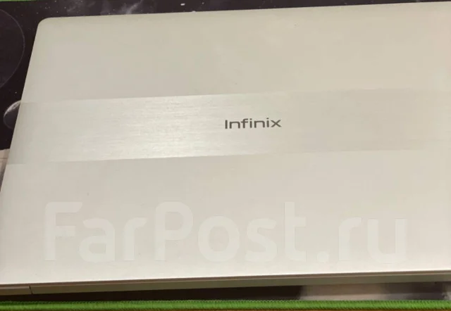 Infinix InBook Y3 Max. 16", ��� 16 ��, ���� 512���, WiFi: 1, Bluetooth: 1, ����������� �� 4��. ����