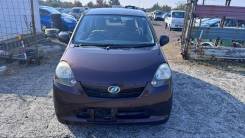 Daihatsu Mira e:S. LA310S, KFVE ����