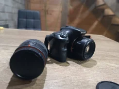 Sony Alpha SLT-A65. 20 � ����� ��, ���: 14� � ����� ����
