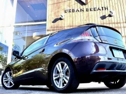 Honda CR-Z. ��������, ��������, 1.5 (113��.�.), ������, 89 000����. ��, �/�. ��� ����� �� ������������ ����