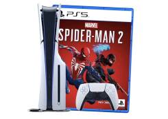 Sony PlayStation 5 Slim. ��� ����� �� ���������� ����