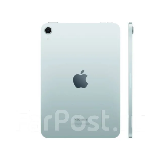 Apple iPad Mini 7. ������ 256 ��. ��� ����� �� ���������� ����