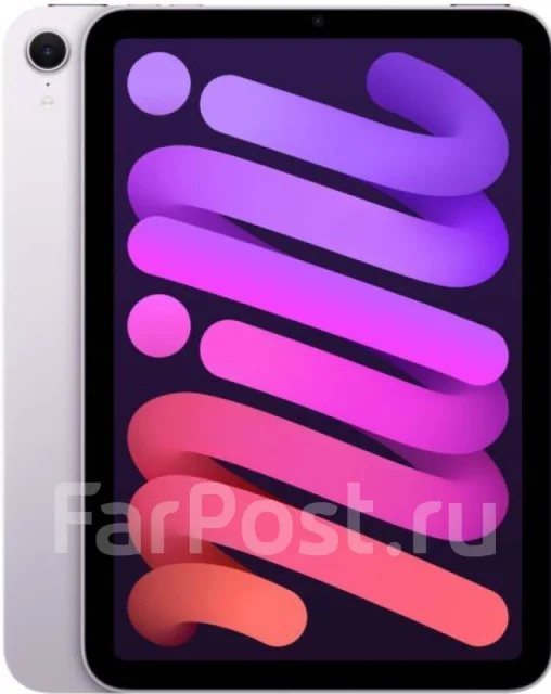 Apple iPad Mini 7. ������ 256 ��. ��� ����� �� ���������� ����